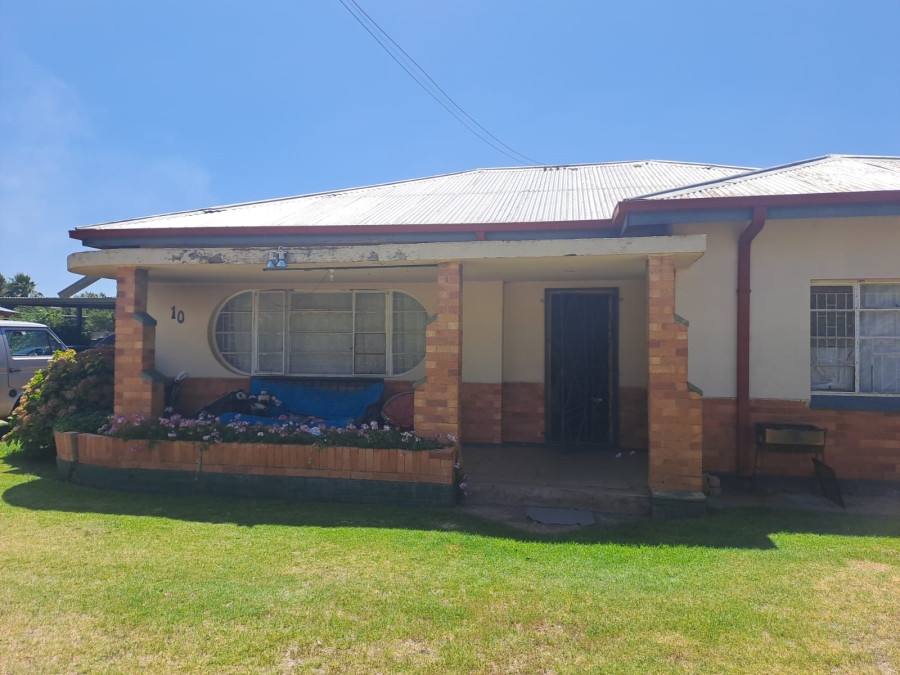 2 Bedroom Property for Sale in Hennenman Free State